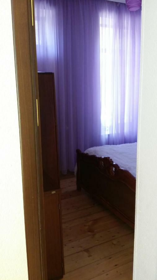 Verishen Guest House B&B ゴリス エクステリア 写真